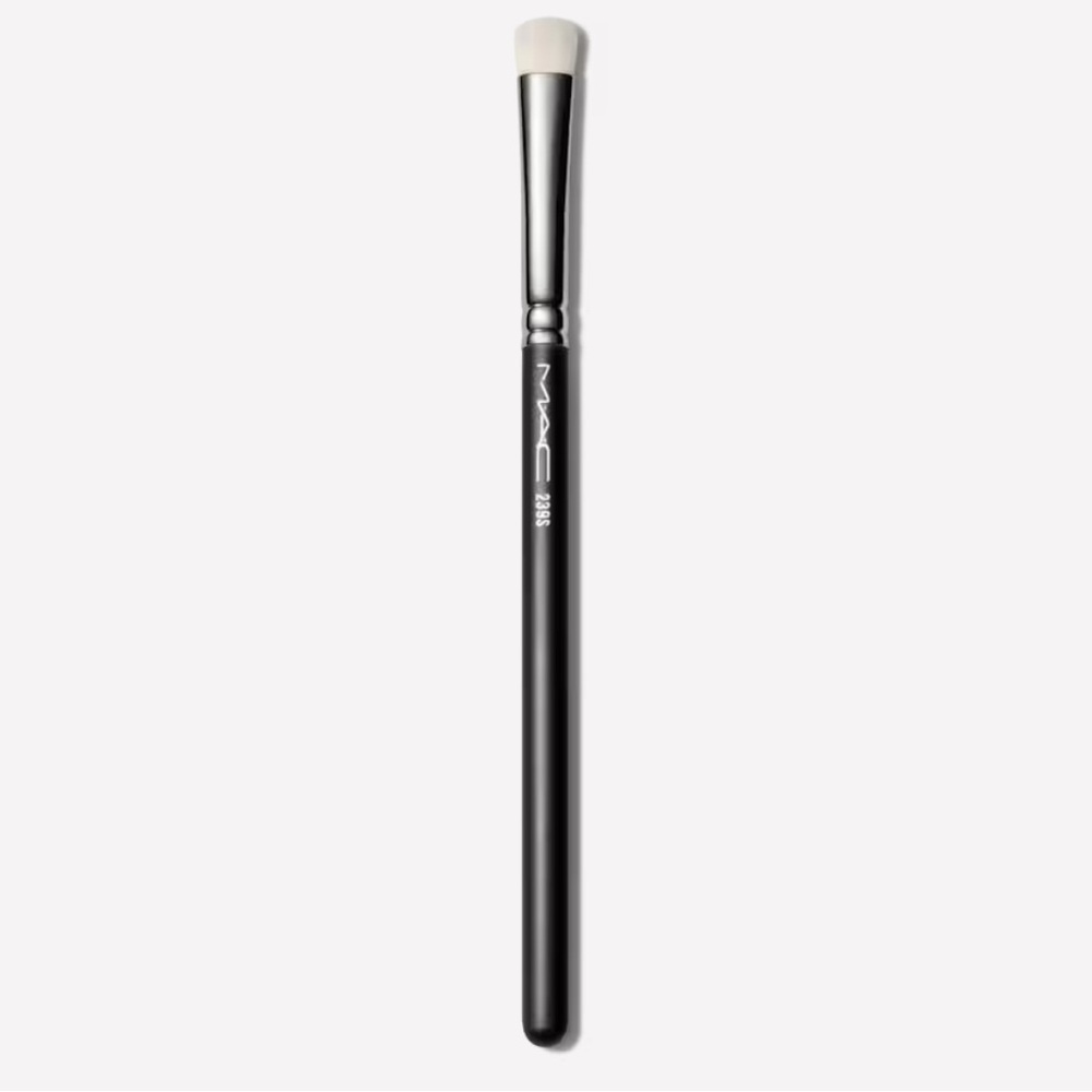 MAC Cosmetics Black Professional Makeup Brushes